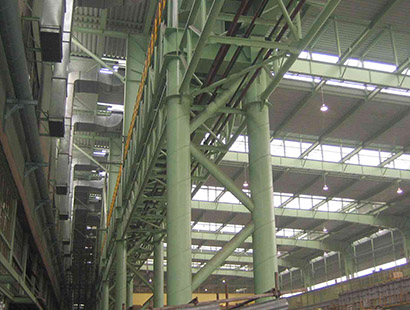 發(fā)動(dòng)機(jī)公司環(huán)?？照{(diào)豐田發(fā)動(dòng)機(jī)公司案例