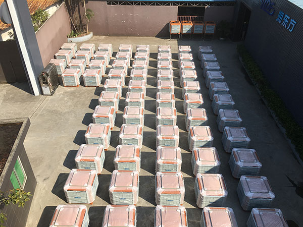 廠房環(huán)?？照{(diào)