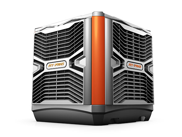 瑞泰風環(huán)?？照{(diào)RTF-20A