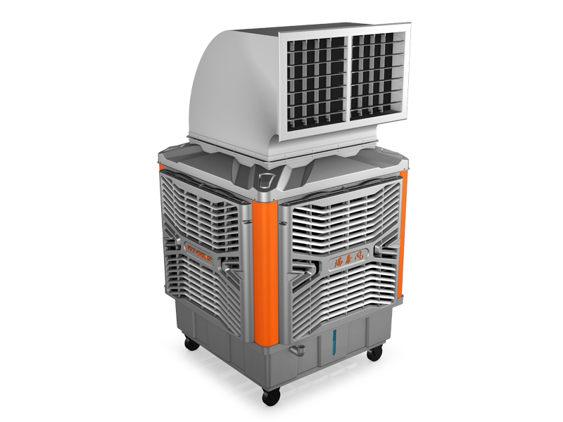 瑞泰風(fēng)移動式冷風(fēng)機RTF-20Y